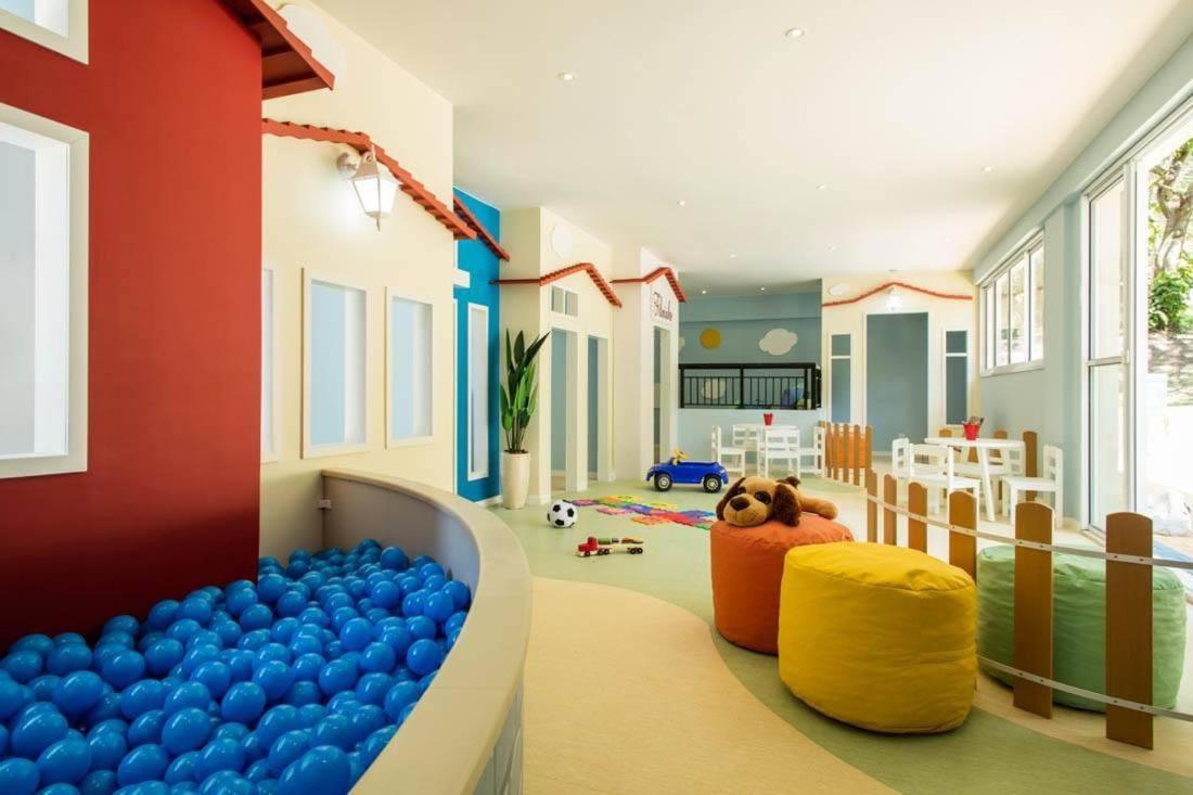 Em Camorim - Rock In Rio - Recreio - Bienal Apartment *