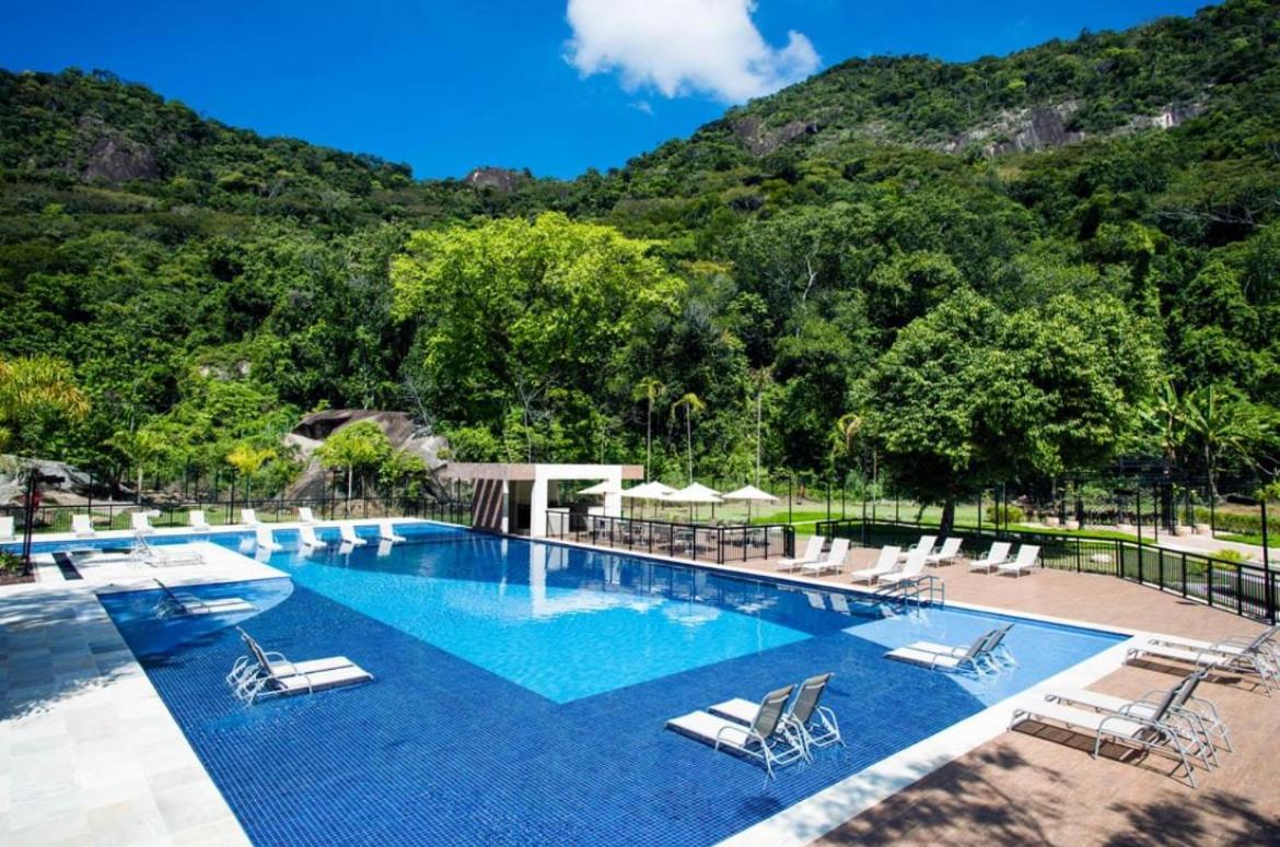 Apartment Em Camorim - Rock In Rio - Recreio - Bienal *