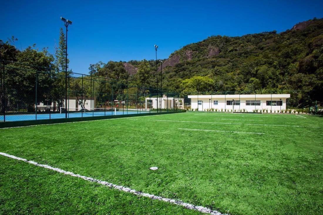 Em Camorim - Rock In Rio - Recreio - Bienal Apartment Rio de Janeiro