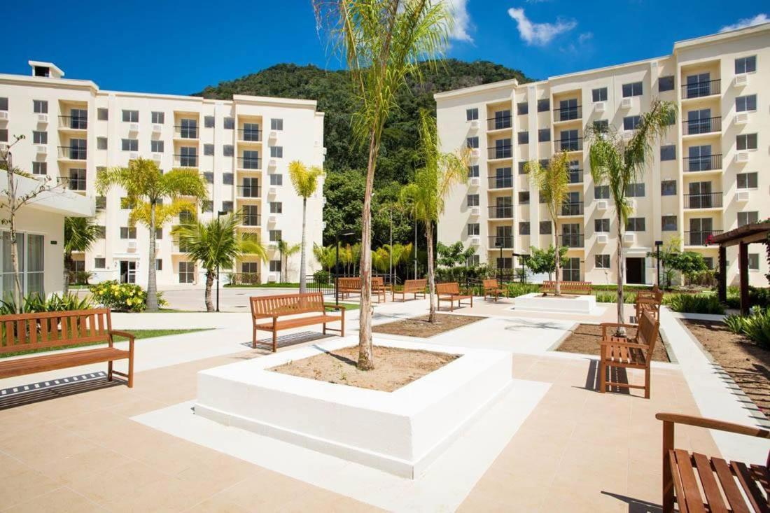 Apartment Em Camorim - Rock In Rio - Recreio - Bienal Rio de Janeiro