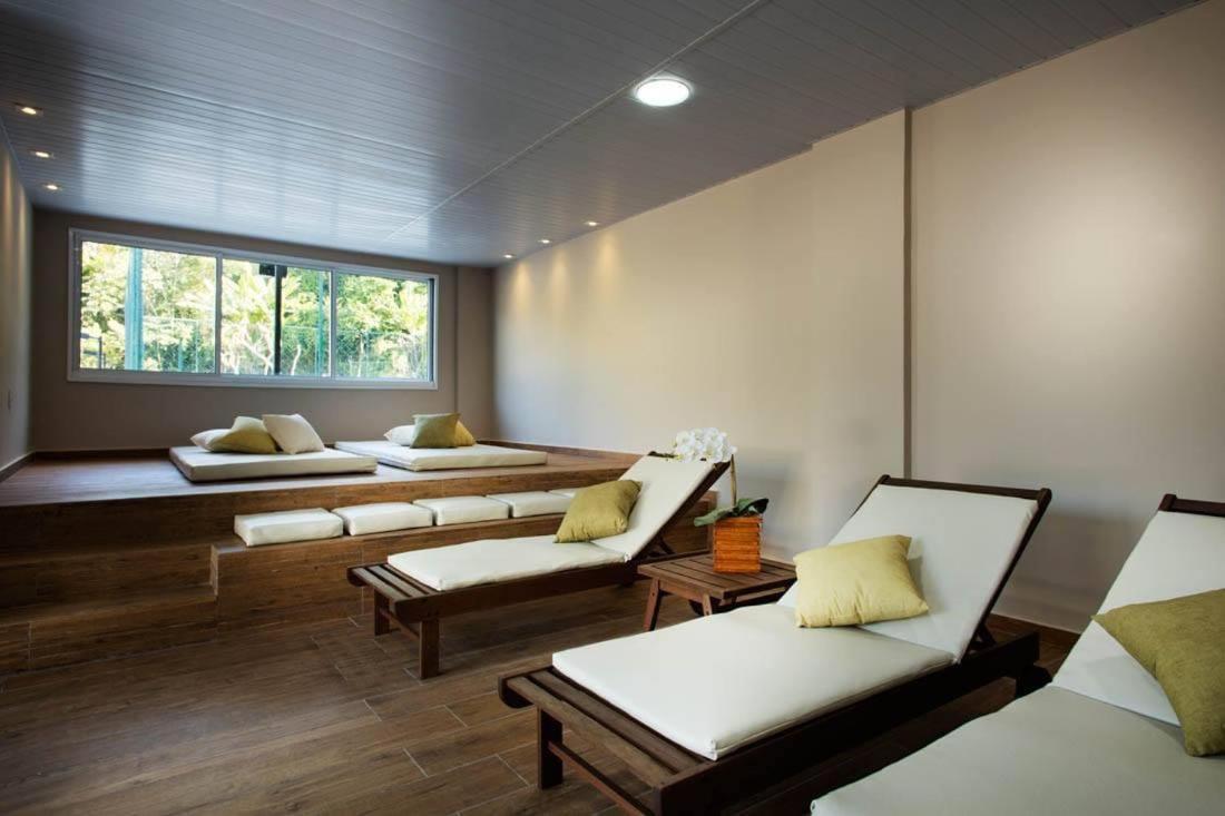 Apartamento Em Camorim - Rock In Rio - Recreio - Bienal *